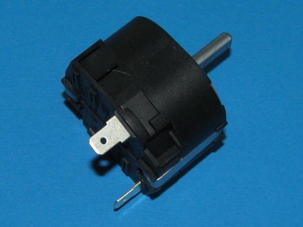 Cut-off Timer