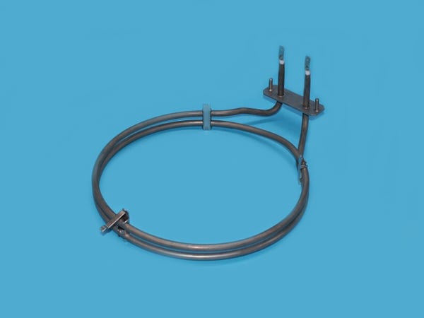 Tubular Heater 400V/2200W Eta/Ego