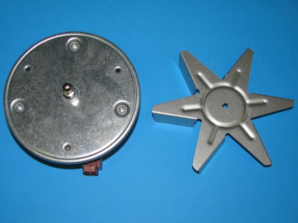 Fan Motor 220/240V
