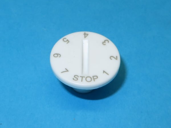 Thermostat Knob MI6 B 070/7036
