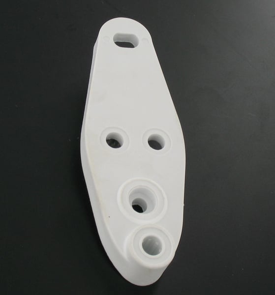 Hinge Holder Low HZI54 069