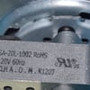 Asko Microwave Engine/Fan - Image 1