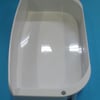 Pelgrim Fridge & Freezer Door Container Half H54D 069 - Image 2