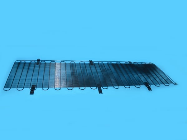 Condenser Hza 6N 1500 1K-SM Assy