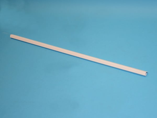 Wire Shelf Profile Z-L505 069