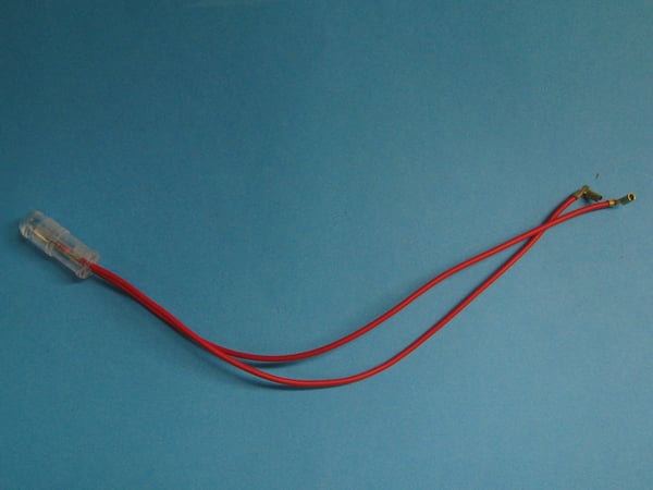 Indicator Lamp Tg,tgr Super Slim"