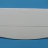 Gorenje Fridge & Freezer Evaporator Flap HB54 069 - Image 2