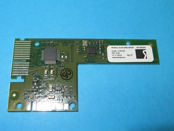 Module Iq G4