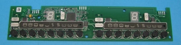 Module Tc Flex Slave Iq G5 Ego