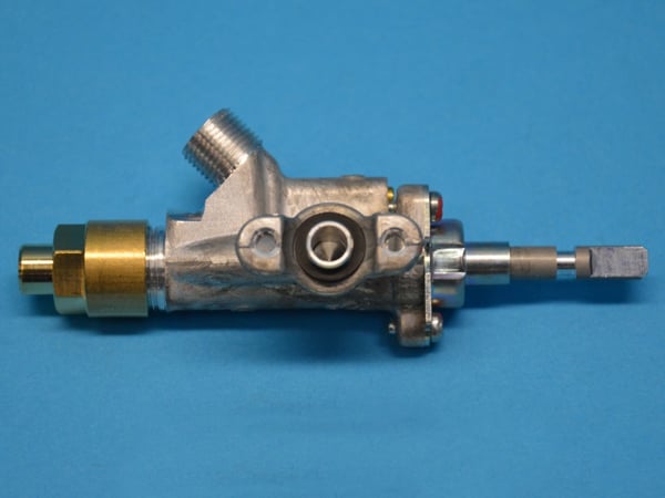 Safety Valve CAL20703A 45L/509.37GNM12X0
