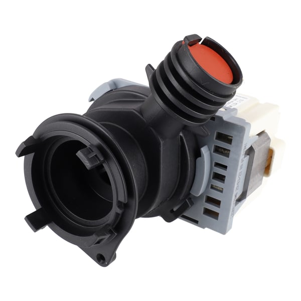 Drain Pump & Body