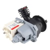 Candy Dishwasher Drain Pump & Body - Image 3