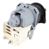 Candy Dishwasher Drain Pump & Body - Image 5