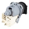 Candy Dishwasher Drain Pump & Body - Image 7
