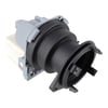 Candy Dishwasher Drain Pump & Body - Image 8