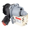 Candy Dishwasher Drain Pump & Body - Image 9
