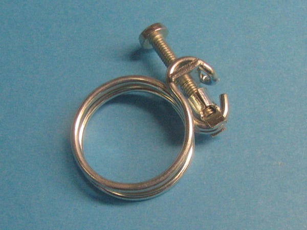 Wire Clamp D24