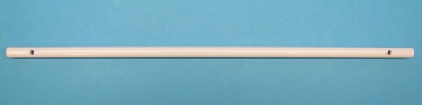 Handle Tube R6-M2 White