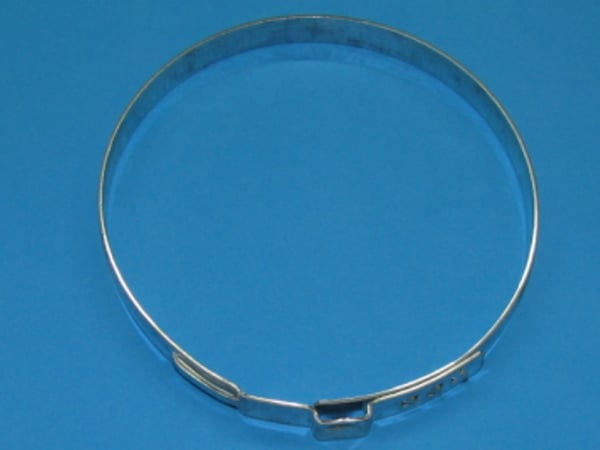 Exterior Ring Circulation Pump