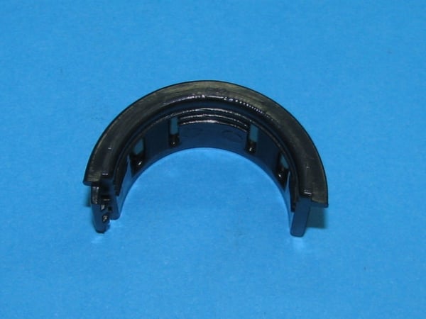 Discharge Hose Clamp