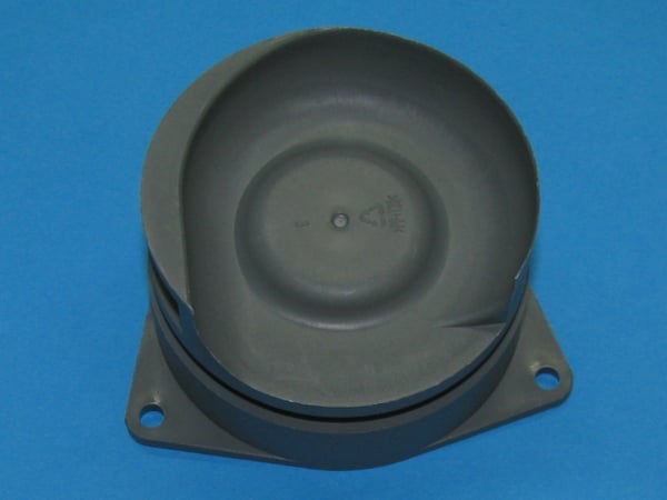Heater Cover