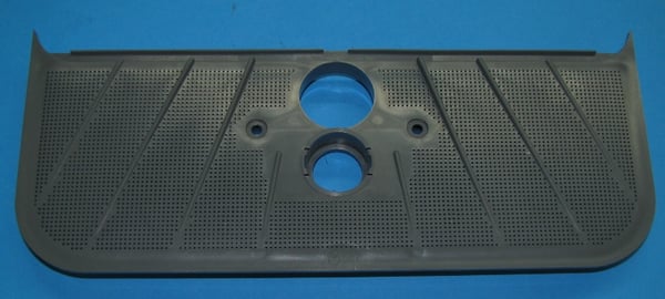 Plastic Filter