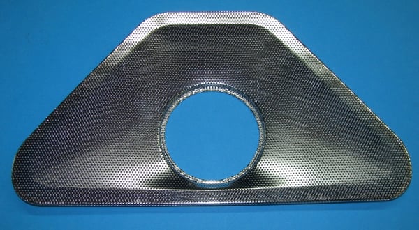 Metal Filter