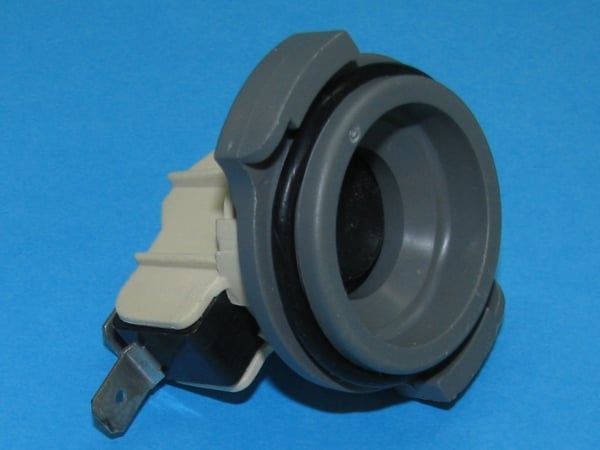 Protection Microswitch Assy