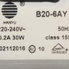 Gorenje Dishwasher Discharge Pump - Image 1
