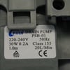 Gorenje Dishwasher Discharge Pump - Image 3