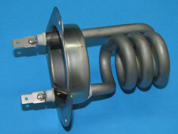 Heater Assy