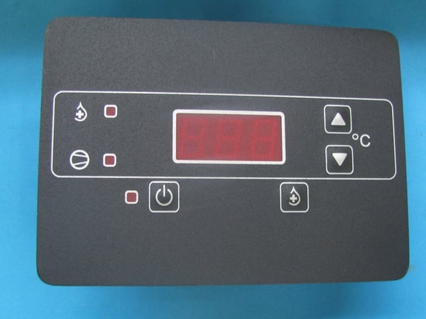 Thermoregulation Tc Zc