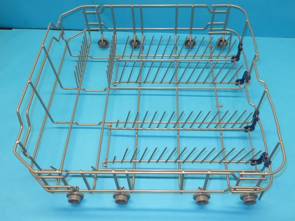 Lower Basket