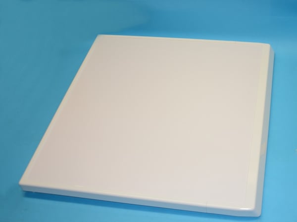 Control Board Cover