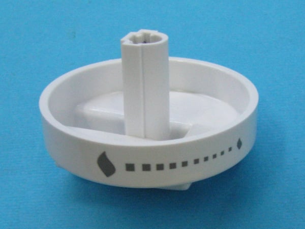 Knob GP6-42 Pg-f Engr 070/7036