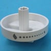 Mora Cooker & Hob Knob GP6-42 Pg-f Engr 070/7036 - Image 1