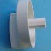Mora Cooker & Hob Knob GP6-42 Pg-f Engr 070/7036 - Image 2
