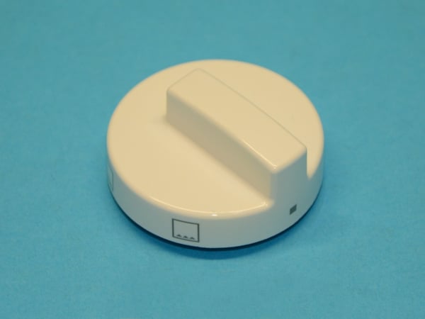 Knob GE6-42 K15 Engr 070/7036