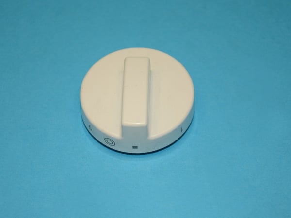 Knob GE6-42 En-d-n Engr 070/7036