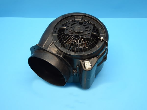 Cabinet Motor
