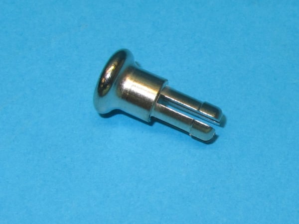 Probe Connector Plug Ni