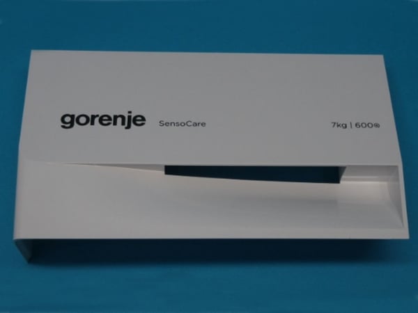 Soap Disp.Handle 7-06 PS-10 Gor Sign