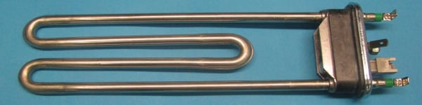 Heater Assy