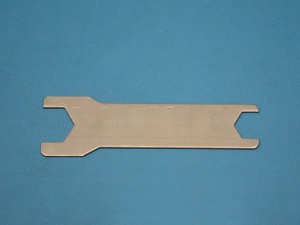 Wrench 13/17 Zn