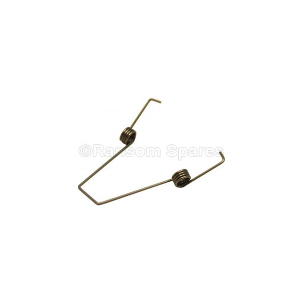 Door Handle Spring