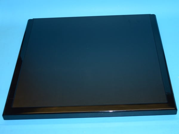 Worktop PS/SP-10 Bk Assy