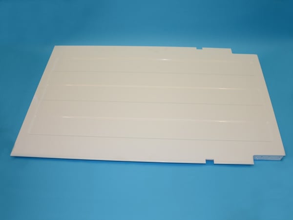 Side Panel NG500 N LA070