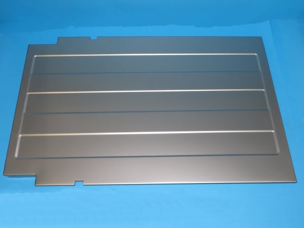 Side Panel NG500 N LA022