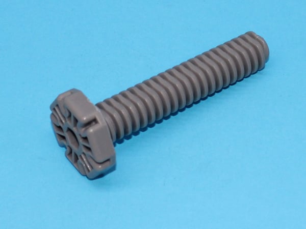 Adjustable Foot