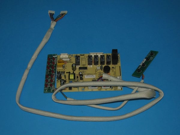 Control Board